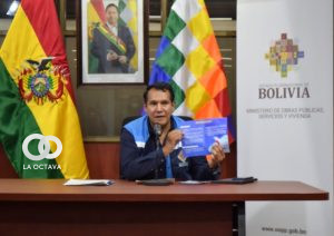 Foto: ATT Bolivia