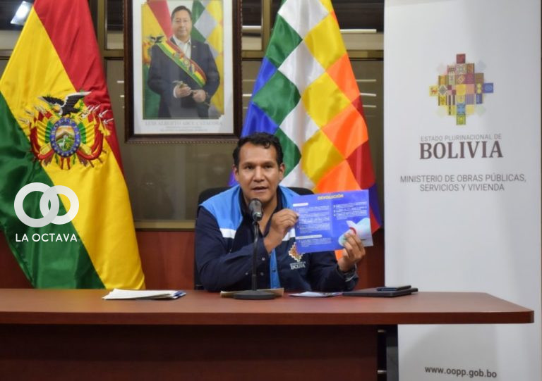 Foto: ATT Bolivia