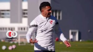Fuente: TyC Sport