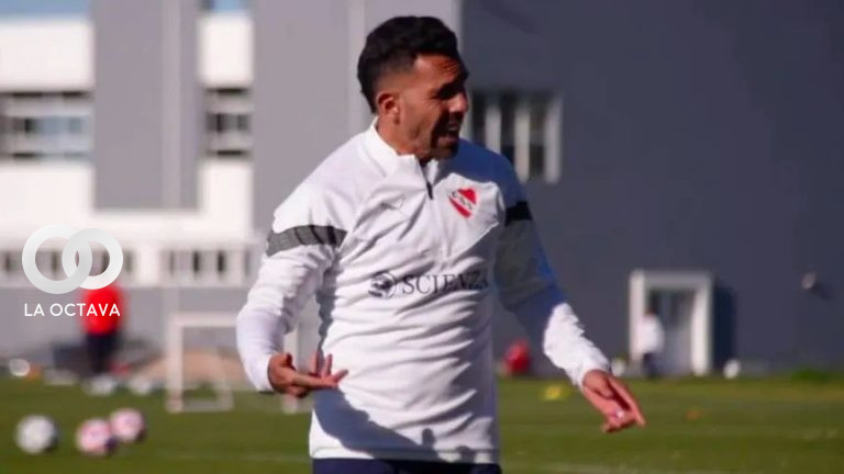 Fuente: TyC Sport