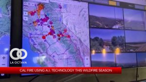 Fuente: Fox40