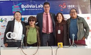 Foto: La Octava Bo