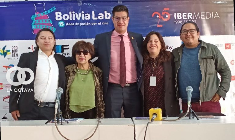 Foto: La Octava Bo