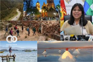 Foto: Viceministerio de Turismo
