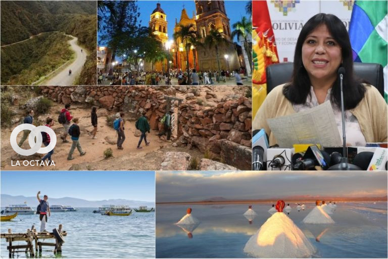 Foto: Viceministerio de Turismo