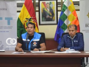 Foto: ATT Bolivia