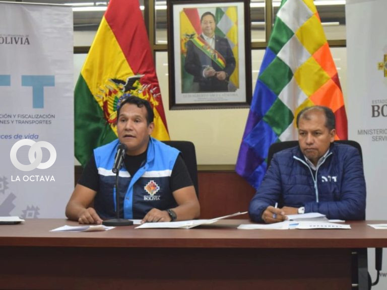 Foto: ATT Bolivia