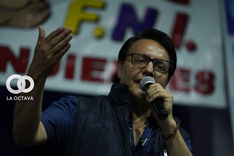 Foto: EFE