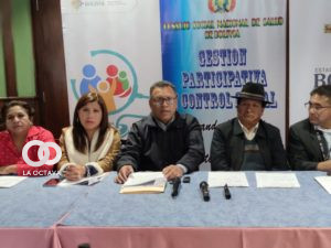 Foto: Ministerio de Salud
