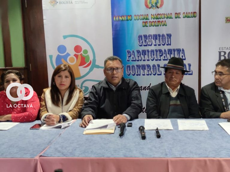 Foto: Ministerio de Salud