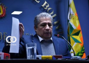 Foto: La Razón