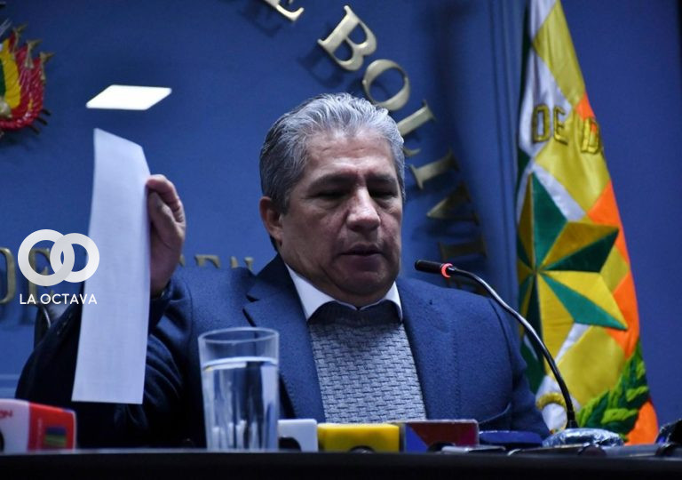 Foto: La Razón