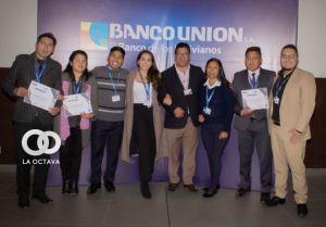 Foto: Banco Unión