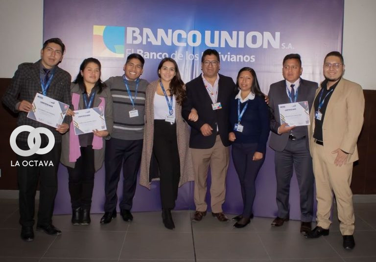 Foto: Banco Unión