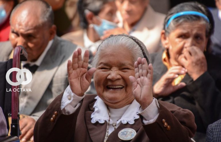 Foto: Rodríguez Baudin