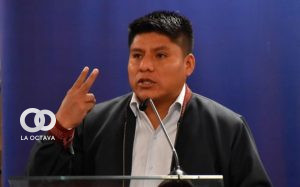Foto: La Razón