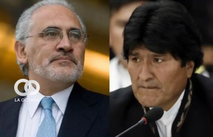 Foto: La Razón