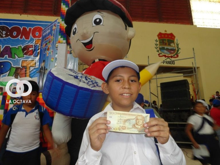 Foto: LPB