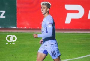 Gabriel Villamil. Foto- RRSS