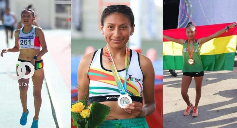 Foto: Ministerio de Salud y Deportes