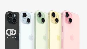 Foto: Apple