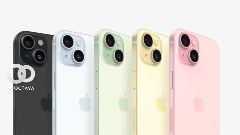 Foto: Apple