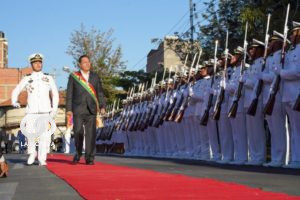 Foto: ViceComBo