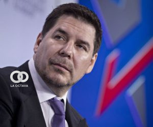 Marcelo Claure, foto: Club Bolívar