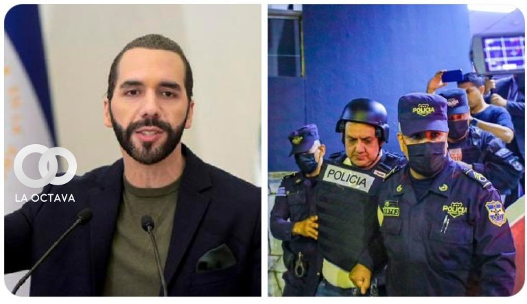 Foto: Alerta El Salvador