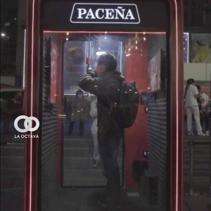 Foto: Paceña