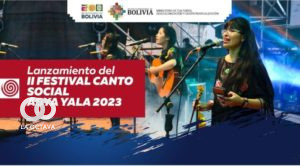 Foto: Ministerio de Culturas