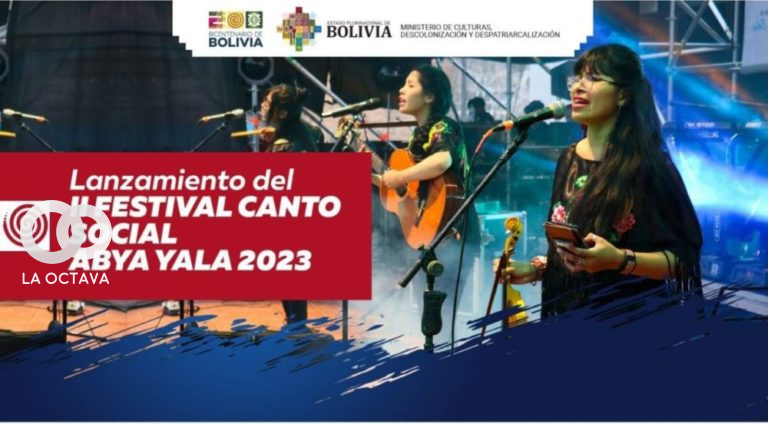 Foto: Ministerio de Culturas
