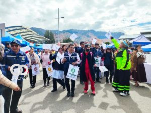 Foto: Defensoría del Pueblo