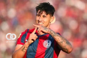 Foto: Diario Olé