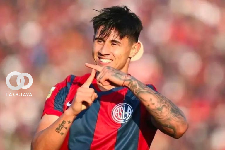 Foto: Diario Olé