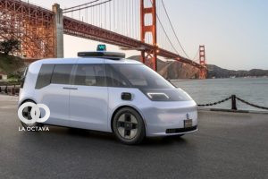 Foto: Waymo