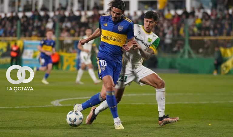 Foto: Clarín