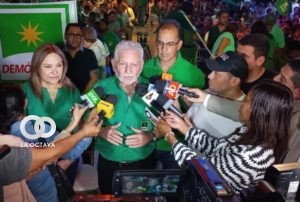 Foto: Asuntos Centrales