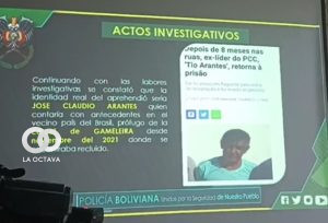 Foto: El Deber