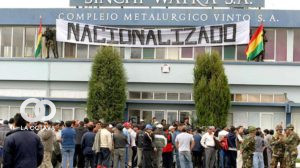 Foto: Erbol