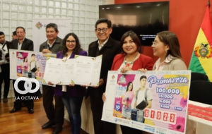 Foto: Ministerio de Salud