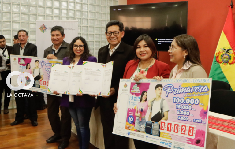 Foto: Ministerio de Salud