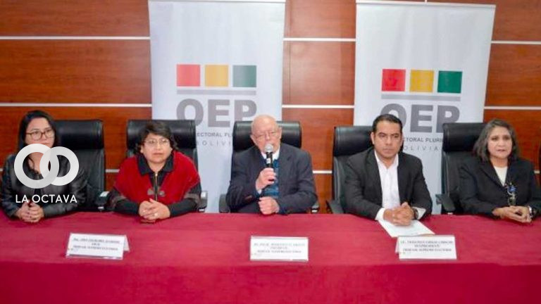 Foto: Opinión