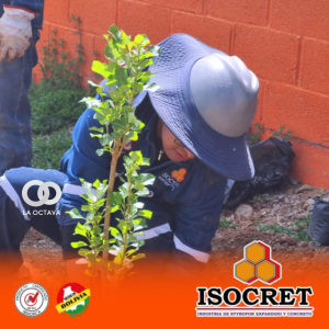Foto: ISOCRET