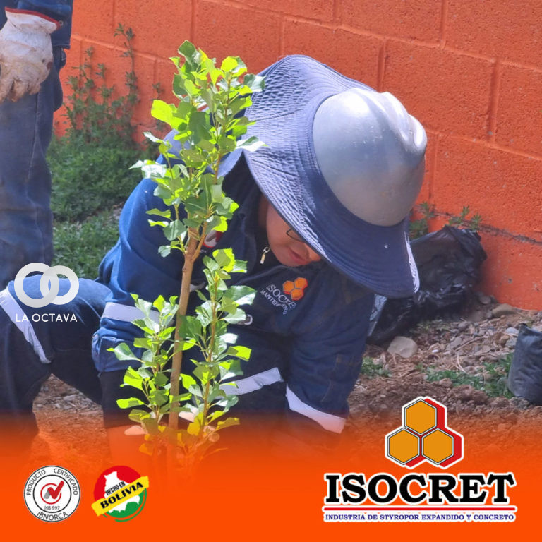 Foto: ISOCRET
