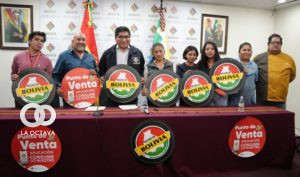Foto: Ministerio Desarrollo Productivo y Economía Plural