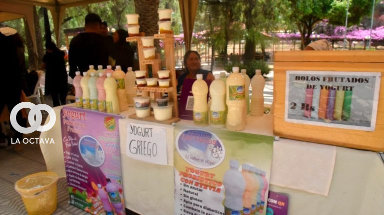 Foto: Ministerio de Desarrollo Productivo y Economía Plural