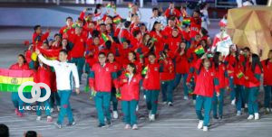 Juegos Panamericanos Santigo 2023, foto: Panam Sports