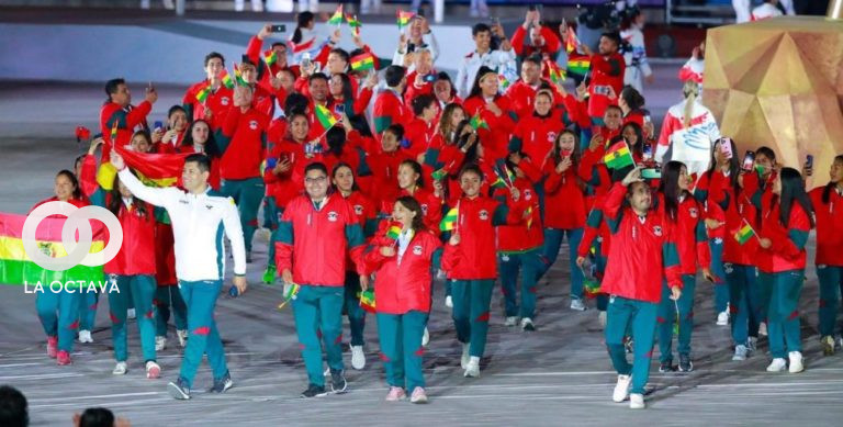 Juegos Panamericanos Santigo 2023, foto: Panam Sports