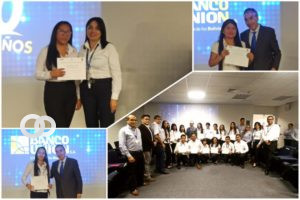 Foto: Banco Unión